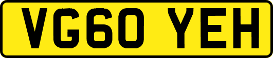 VG60YEH