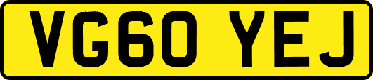 VG60YEJ