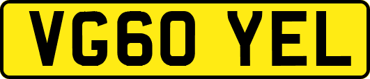 VG60YEL