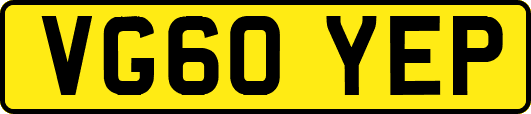 VG60YEP