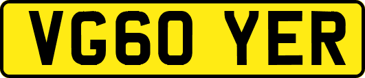 VG60YER