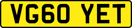 VG60YET