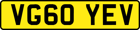 VG60YEV