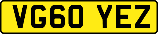 VG60YEZ