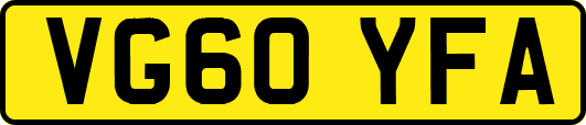 VG60YFA