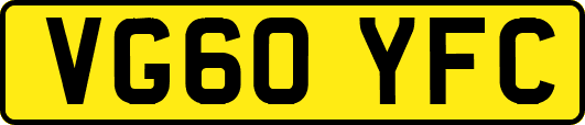 VG60YFC