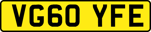 VG60YFE