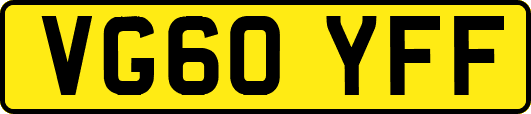 VG60YFF