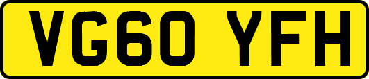 VG60YFH