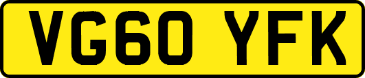 VG60YFK