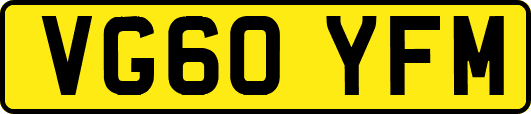VG60YFM