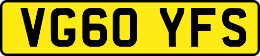 VG60YFS