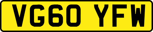 VG60YFW