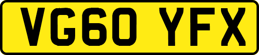VG60YFX