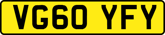 VG60YFY