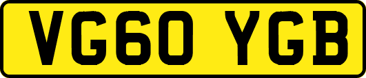VG60YGB