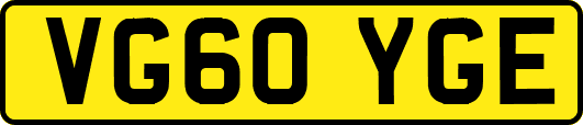 VG60YGE