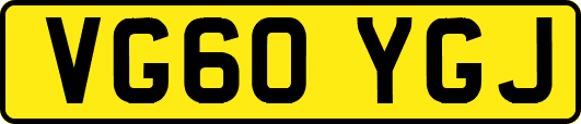 VG60YGJ