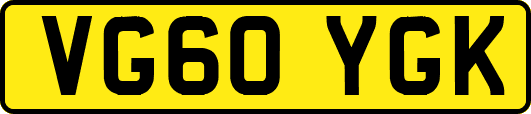 VG60YGK
