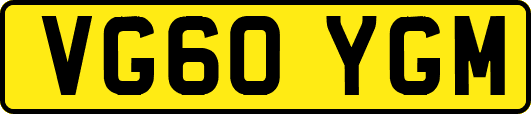 VG60YGM