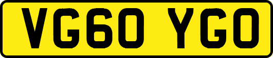 VG60YGO