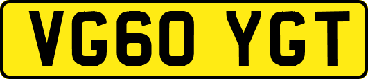 VG60YGT