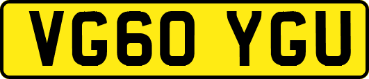 VG60YGU