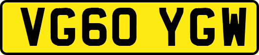 VG60YGW
