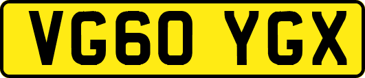 VG60YGX