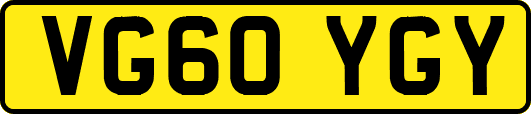 VG60YGY