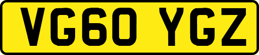 VG60YGZ