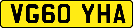 VG60YHA