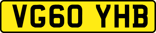 VG60YHB