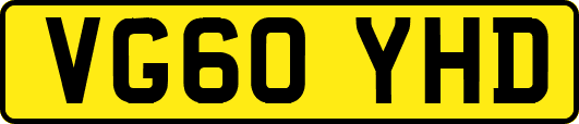 VG60YHD