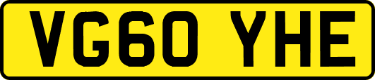 VG60YHE