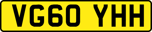 VG60YHH
