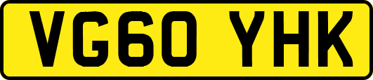 VG60YHK