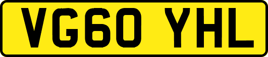 VG60YHL