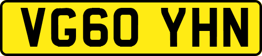VG60YHN
