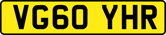 VG60YHR