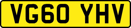 VG60YHV