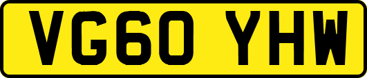 VG60YHW