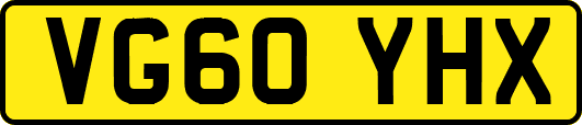VG60YHX