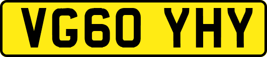 VG60YHY