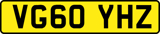 VG60YHZ