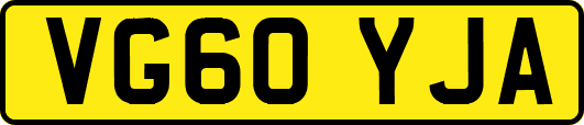 VG60YJA
