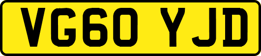 VG60YJD