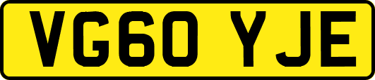 VG60YJE