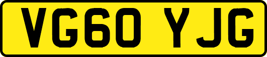 VG60YJG