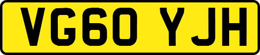 VG60YJH
